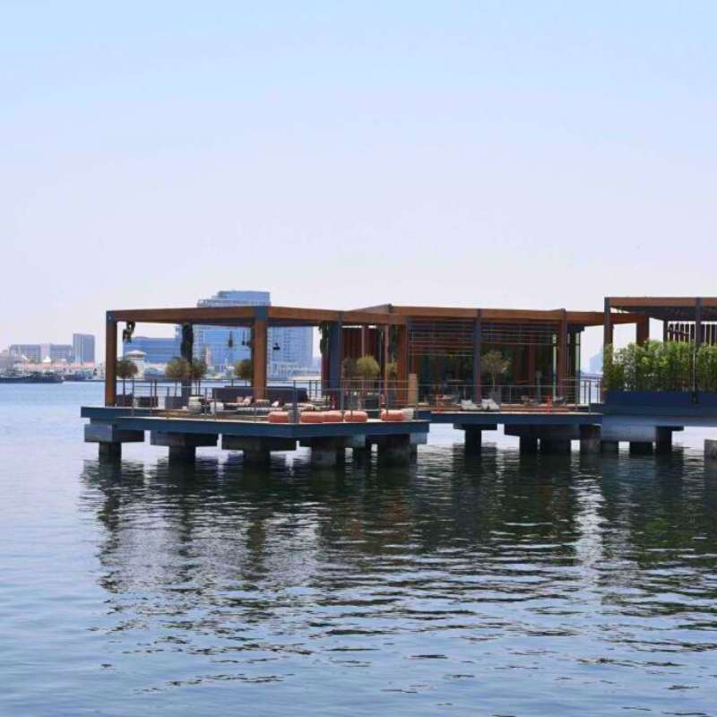 Canopy by Hilton Dubai Al Seef 12 WOLO Travel