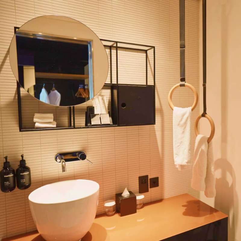 Canopy by Hilton Dubai Al Seef 4 WOLO Travel