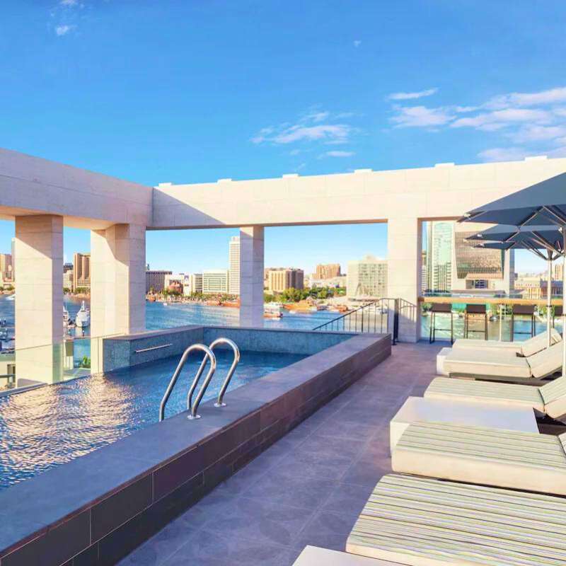 Canopy by Hilton Dubai Al Seef 8 WOLO Travel