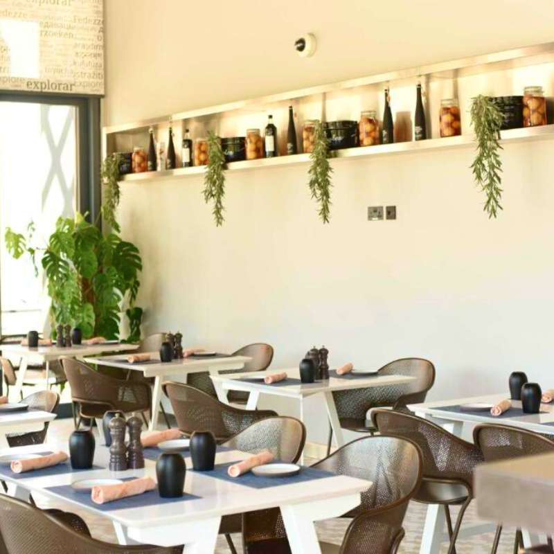 Canopy by Hilton Dubai Al Seef 9 WOLO Travel