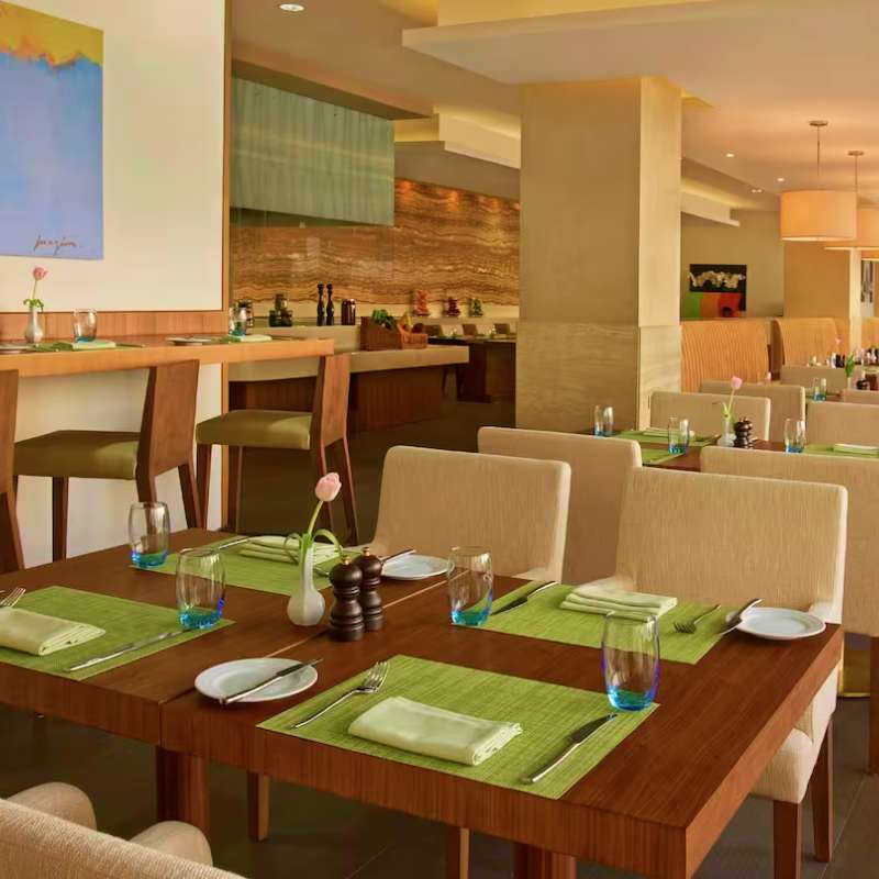 Double Tree by Hilton Al Barsha 20 WOLO Travel