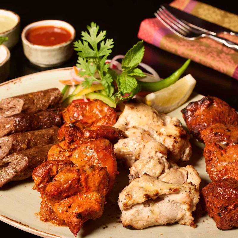 Double Tree by Hilton Al Barsha 7 WOLO Travel