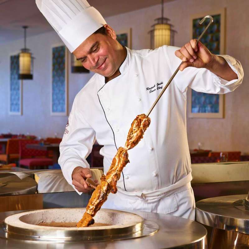 Double Tree by Hilton Al Barsha 8 WOLO Travel