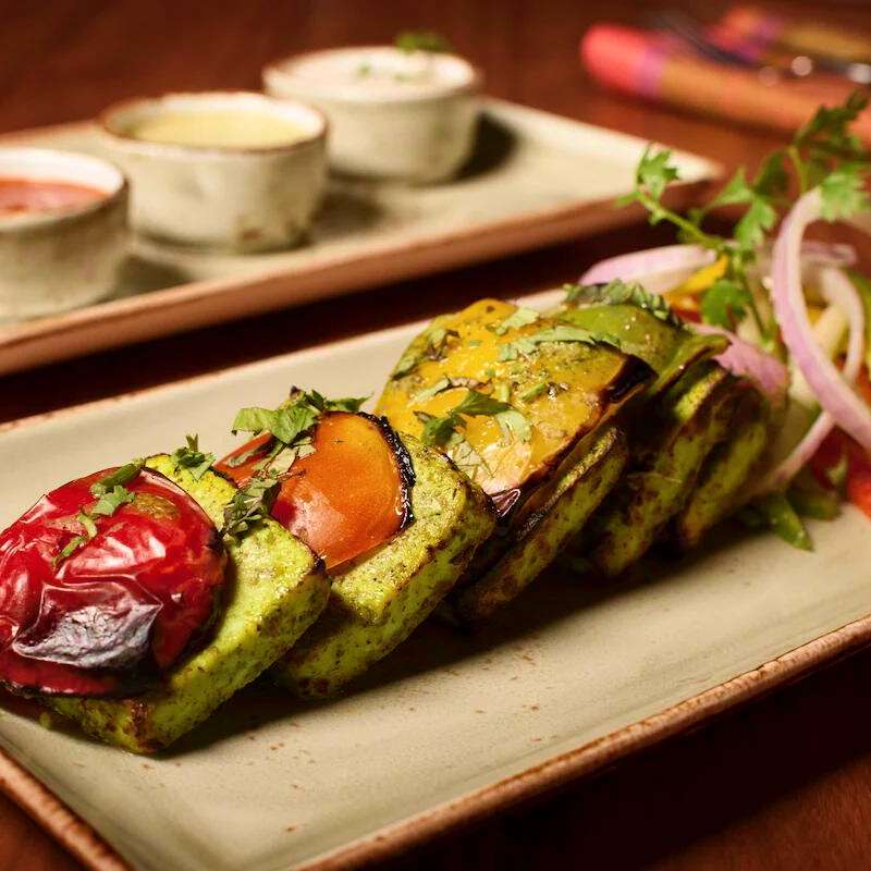 Double Tree by Hilton Al Barsha WOLO Travel