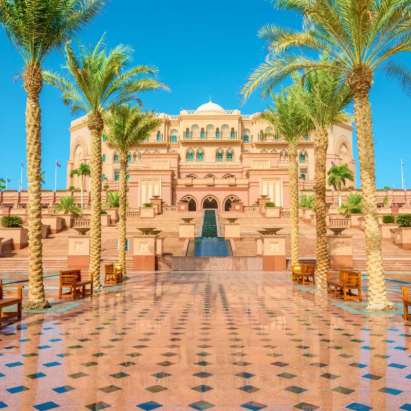 Dubai City Tour Experience 3 1 WOLO Travel