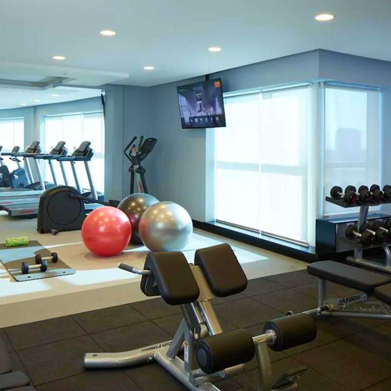 Dusit D2 Kenz Hotel 13