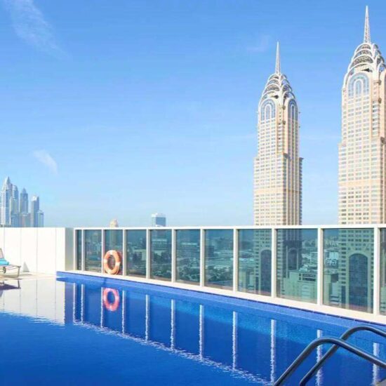 Dusit D2 Kenz Hotel 15 WOLO Travel