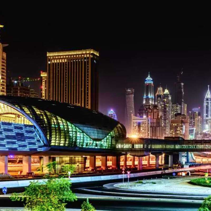 Dusit D2 Kenz Hotel 17 WOLO Travel