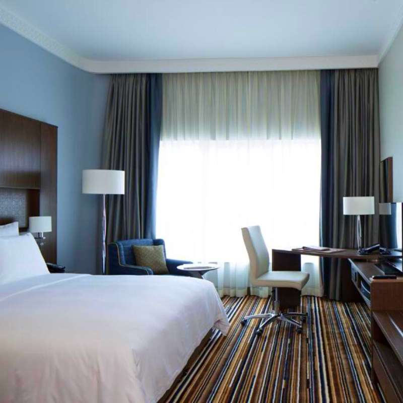 Dusit D2 Kenz Hotel 19 WOLO Travel