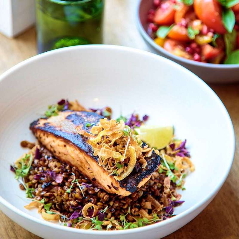 Dusit D2 Kenz Hotel 4 WOLO Travel