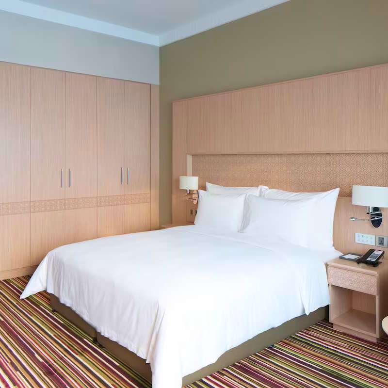 Dusit D2 Kenz Hotel 6 WOLO Travel