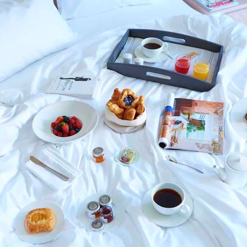 Dusit D2 Kenz Hotel 9 WOLO Travel