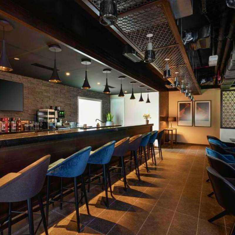 Hampton by Hilton Al Barsha 5 WOLO Travel