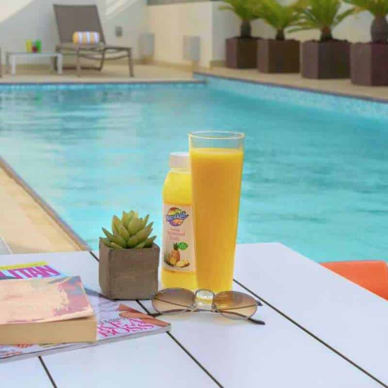 Hampton by Hilton Al Barsha 7 WOLO Travel