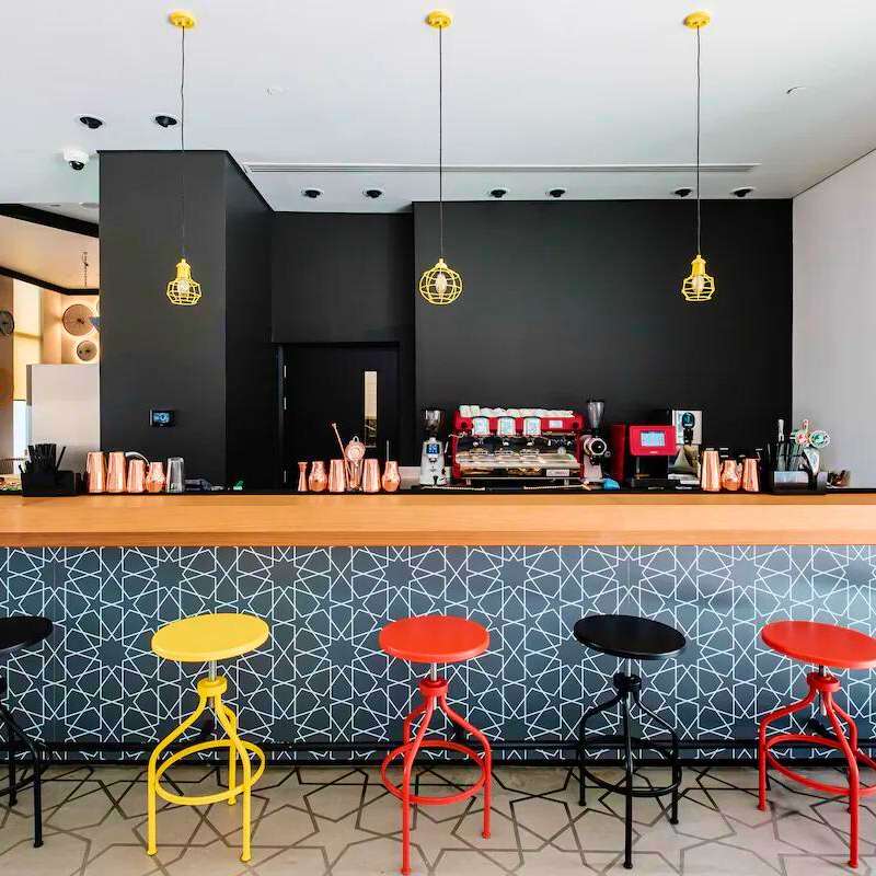 Hampton by Hilton Dubai Al Seef 5 WOLO Travel