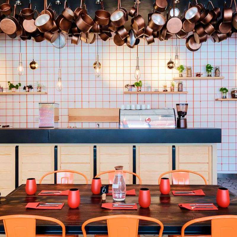 Hampton by Hilton Dubai Al Seef 7 WOLO Travel