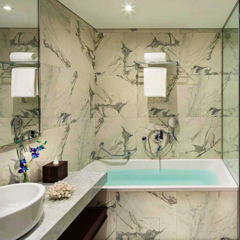 Millenium Place Marina 11 WOLO Travel