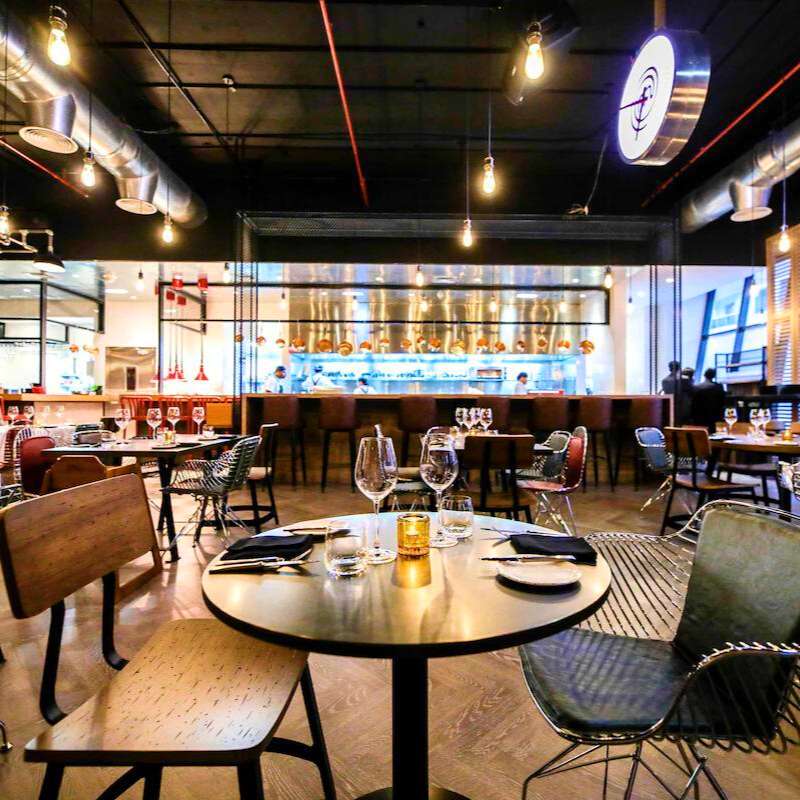 Millenium Place Marina 12 WOLO Travel