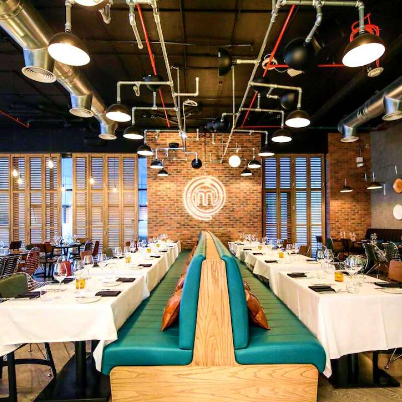 Millenium Place Marina 13 WOLO Travel