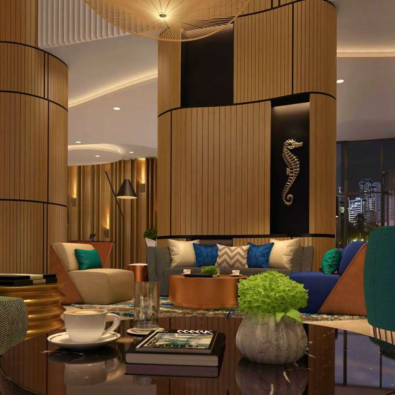 Millenium Place Marina 14 WOLO Travel