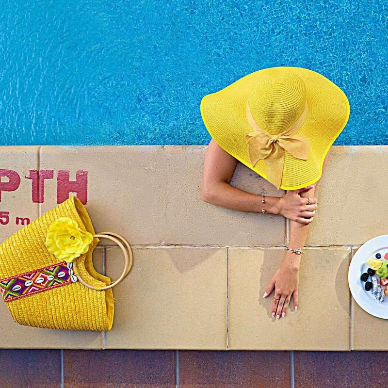 Millenium Place Marina 21 WOLO Travel