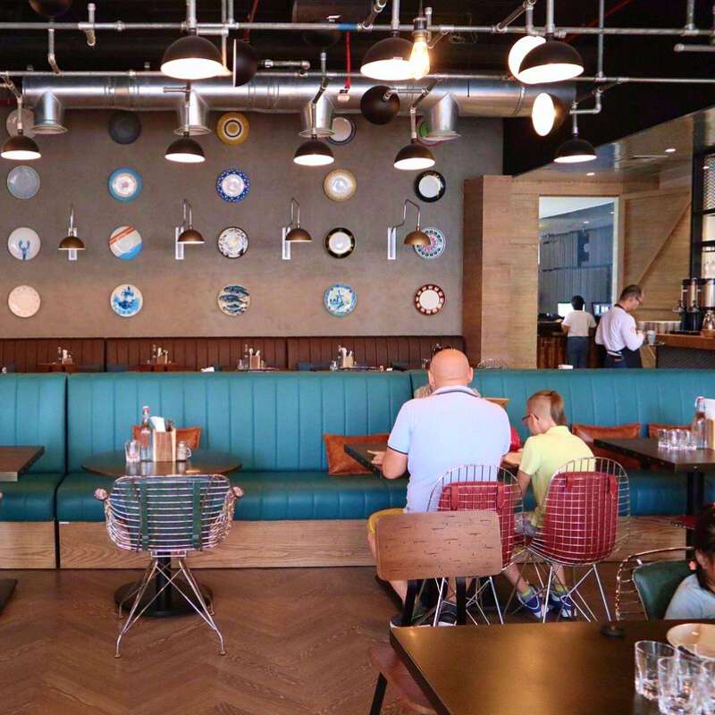 Millenium Place Marina WOLO Travel