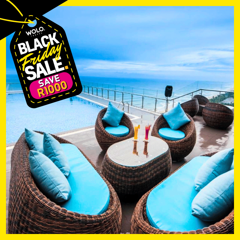 Deluxe Vietnam Trio Fully Loaded