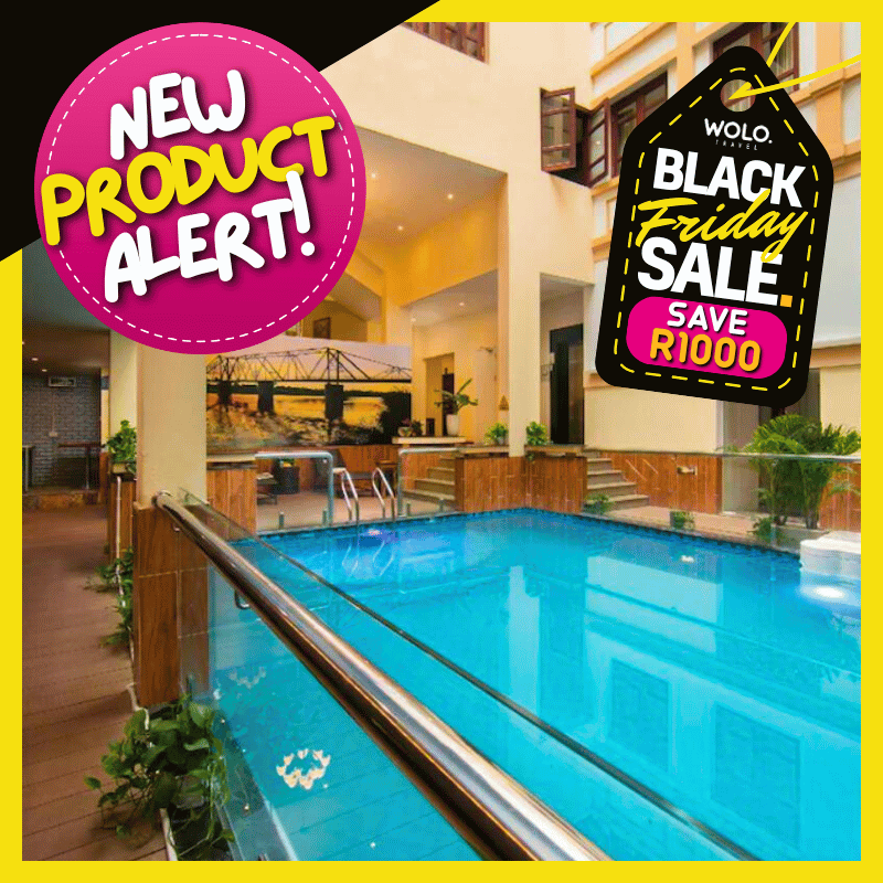 Essential Vietnam Trio 1