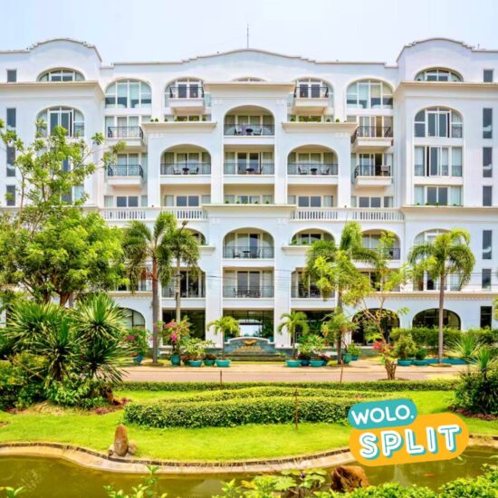 Feature Ultimate Hoi An Fully Loaded WOLO Travel