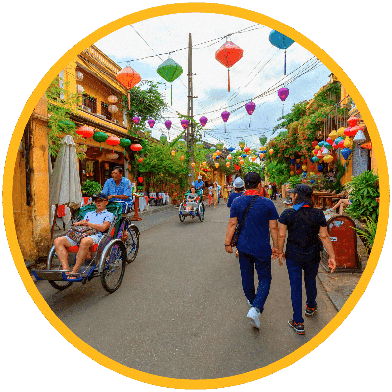 Hoi An