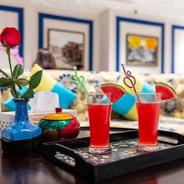 Hotel Calista Hanoi