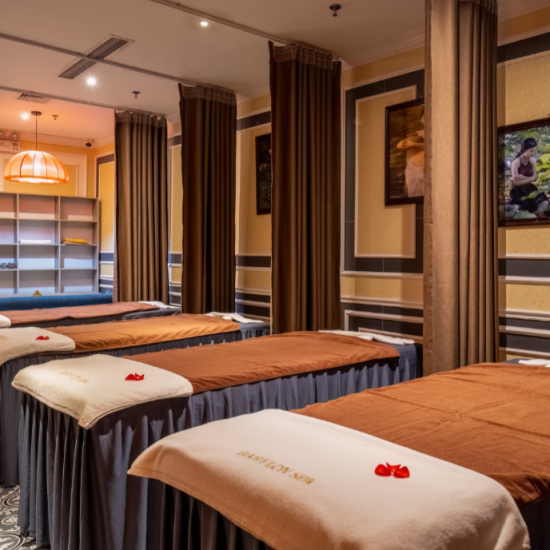 Hotel Calista Hanoi