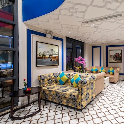 Hotel Calista Hanoi