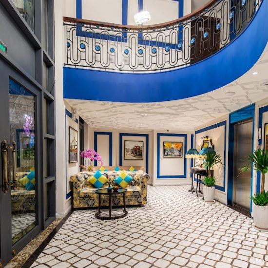 Hotel Calista Hanoi
