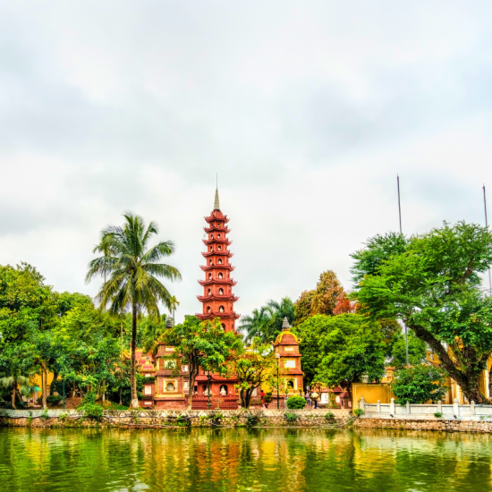 Katathani WOLO Travel