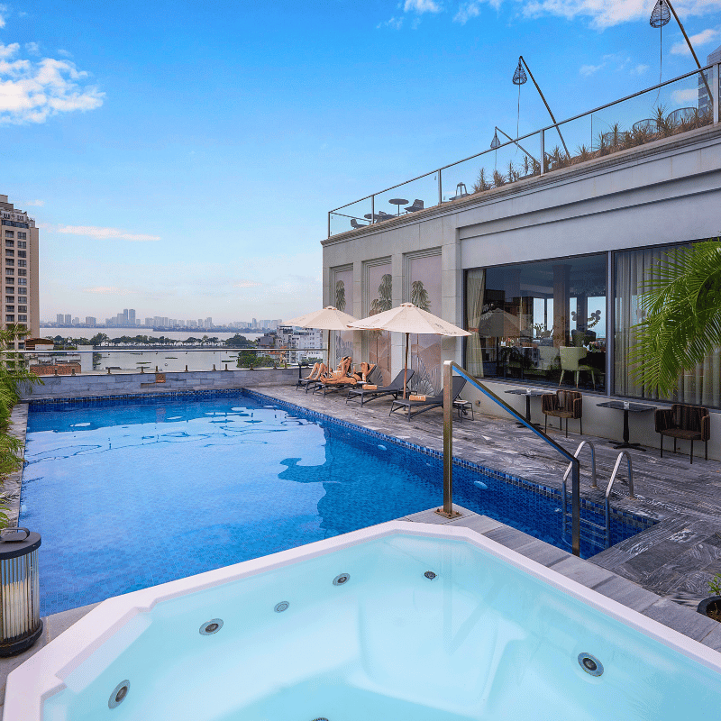 Le Jardin Haute Couture