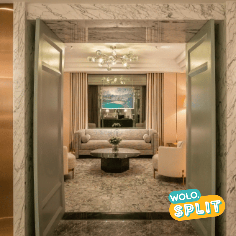 Le Jardin WOLO Travel