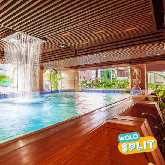 Ultimate Vietnam Trio Fully Loaded WOLO Travel