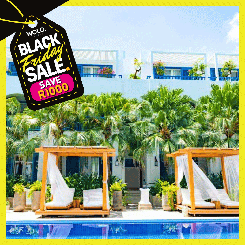 Ultimate Vietnam Trio Fully Loaded