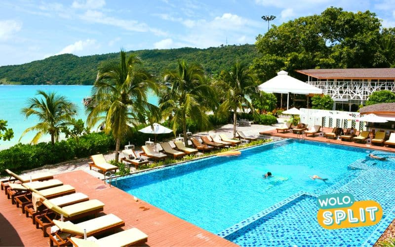 Essential Awesome 4some Fully Loaded WOLO Travel