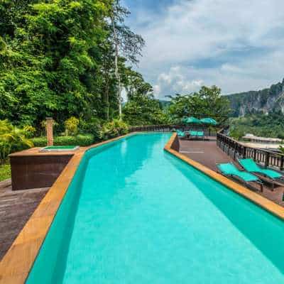 Krabi Phi Phi Phuket