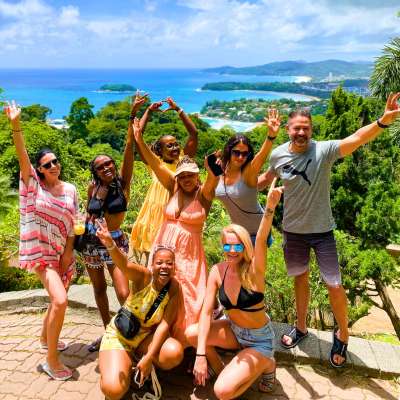 Phuket 3 1 WOLO Travel