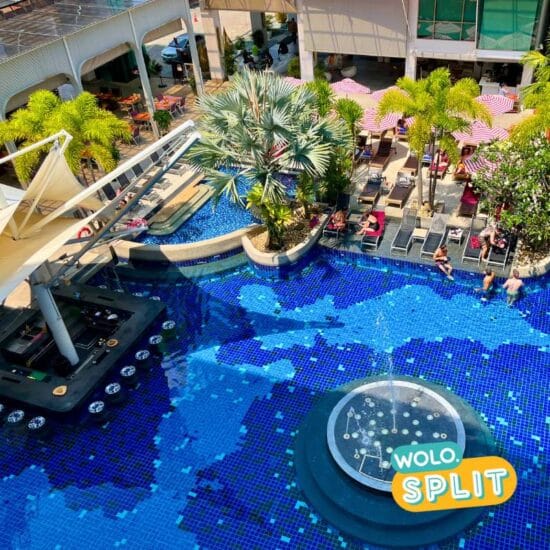 Kee Resort Feature Fully Loaded WOLO Travel