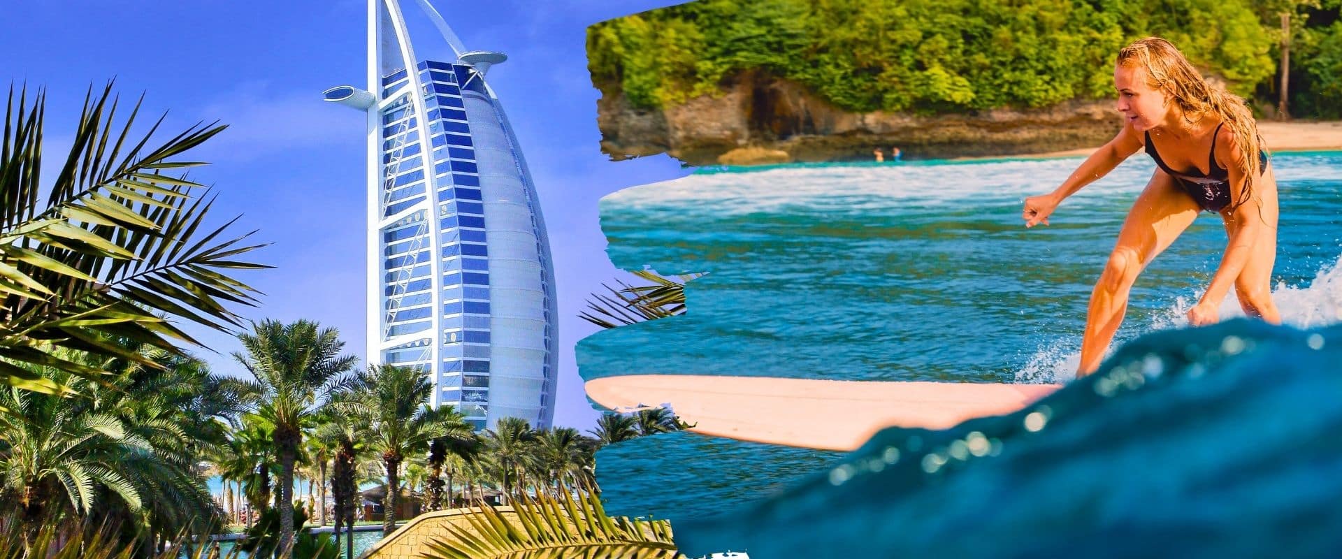 Bali And Dubai Header