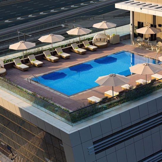 Millennium Place