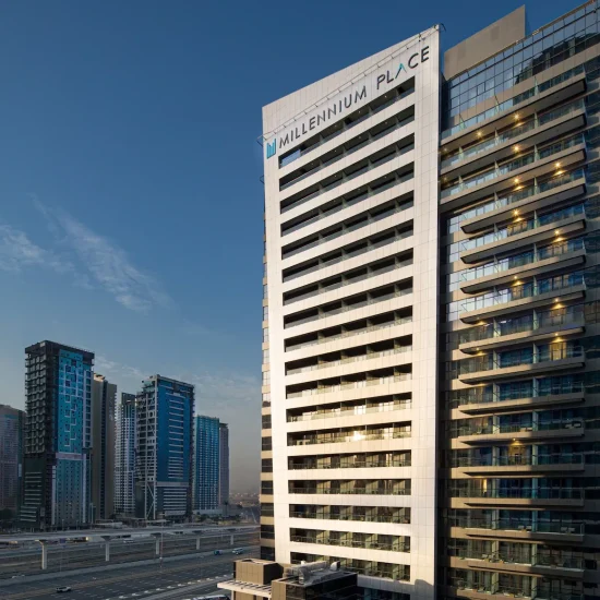Millennium Place