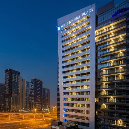 Millennium Place