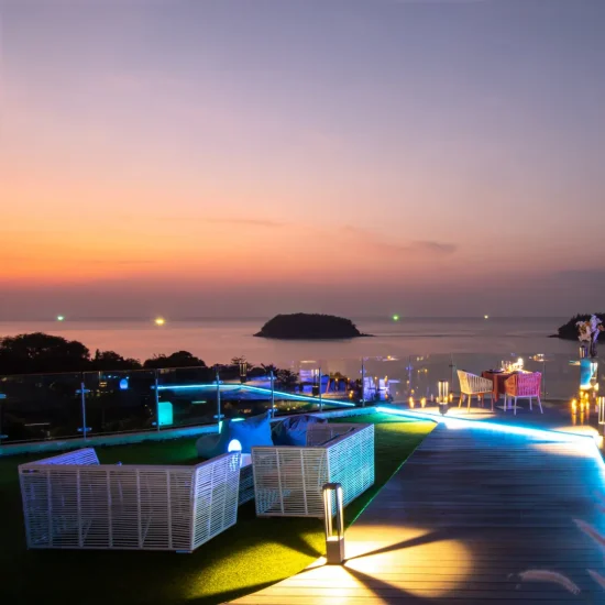 The SIS Kata Resort cropped