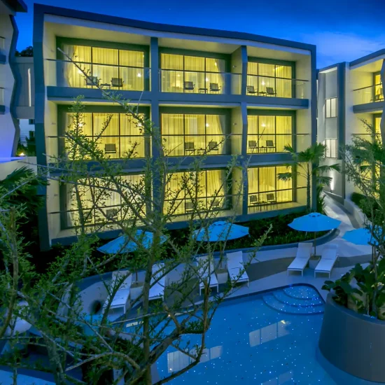 The SIS Kata Resort cropped