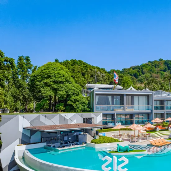 The SIS Kata Resort cropped